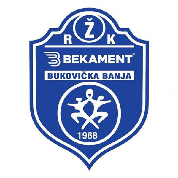 ŽRK Bekament Bukovička Banja